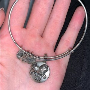 Leo Alex and ani